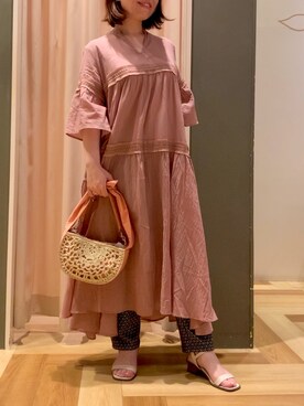 H I T O M Iさんのコーディネート