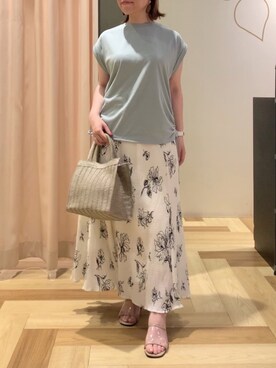 H I T O M Iさんのコーディネート