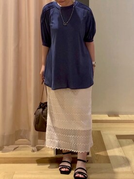 H I T O M Iさんのコーディネート