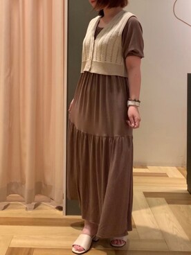 H I T O M Iさんのコーディネート