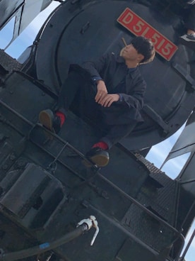 wear_kmさんのコーディネート