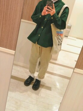 wear_kmさんのコーディネート