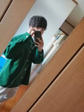 wear_kmさんのコーディネート