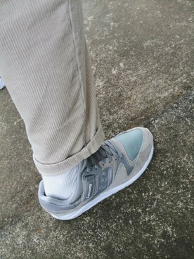 wear_kmさんのコーディネート