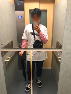 MWさんのコーディネート