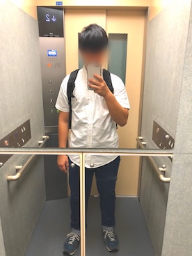 MWさんのコーディネート