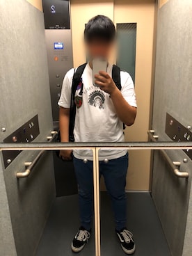 MWさんのコーディネート