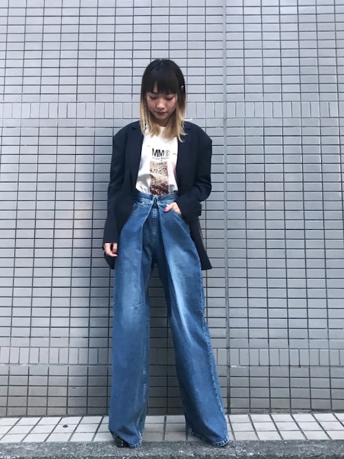 arimskさんのコーディネート
