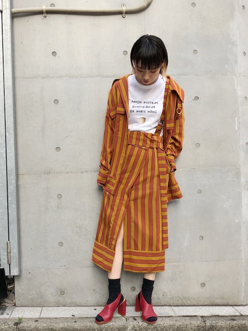 アカネウツノミヤ　ストライプシャツ 20180622164135555_1000.jpg