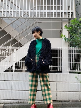 AKANE UTSUNOMIYA（アカネウツノミヤ）の「【AKANE UTSUNOMIYA/アカネ 