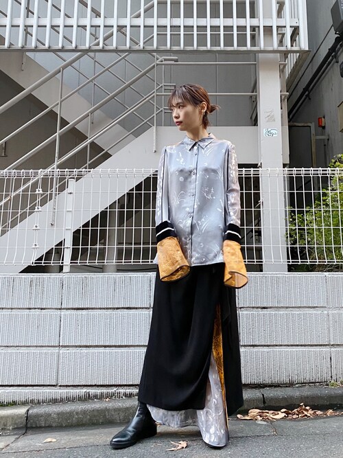 arimskさんのコーディネート