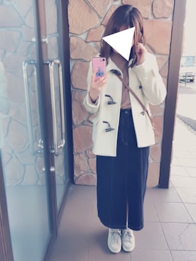 yuu ...♩#さんのコーディネート