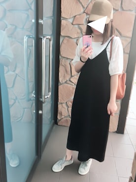 yuu ...♩#さんのコーディネート