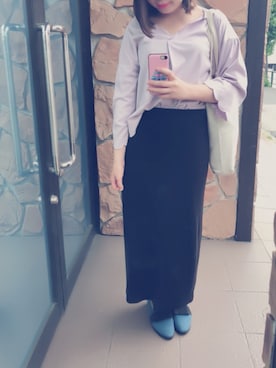 yuu ...♩#さんのコーディネート