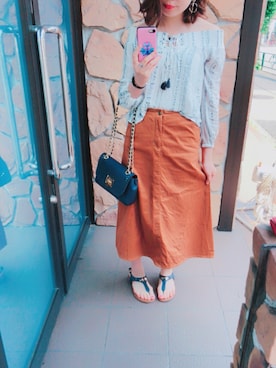 yuu ...♩#さんのコーディネート