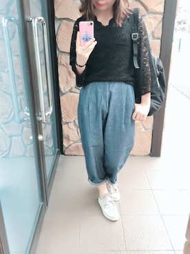 yuu ...♩#さんのコーディネート