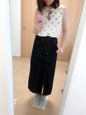 yuu ...♩#さんのコーディネート