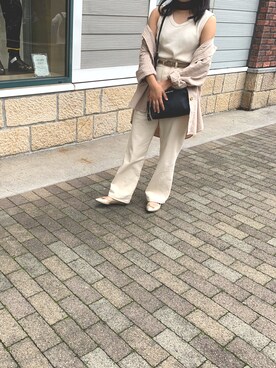 k  さんのコーディネート