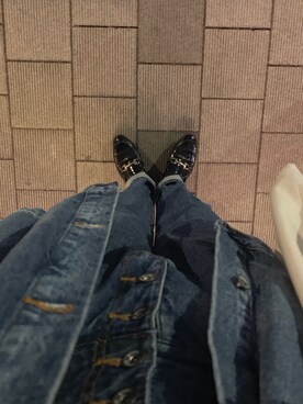 mikaさんのコーディネート