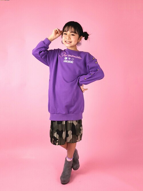 Jenni Jenni Online Shop Jenni Loveのワンピースを使ったコーディネート Wear Jenni Jenni Online Shop Jenni Loveのワンピースを使ったコーディネート Wear