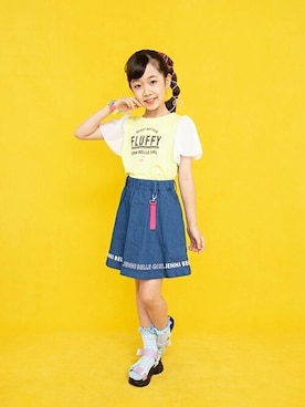 JENNIさんのコーディネート