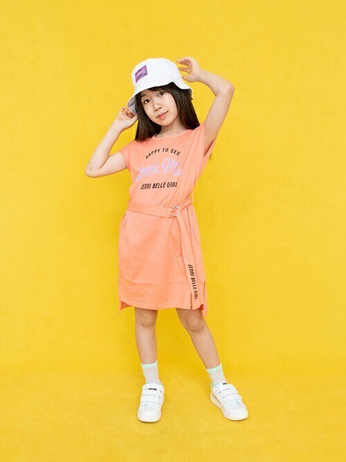 Jenni Online Shopjenniさんのワンピースを使ったコーディネート Zozotown