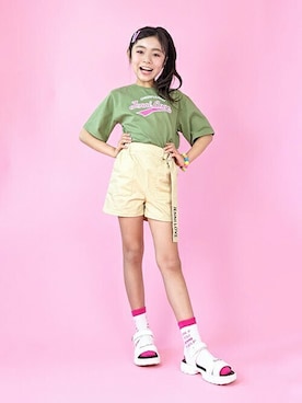 JENNIさんのコーディネート