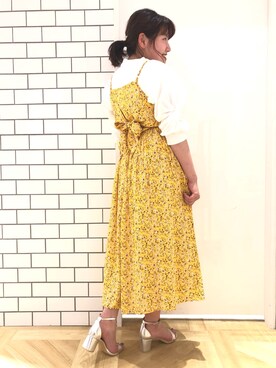 LOWRYS FARM 大日STAFFさんのコーディネート