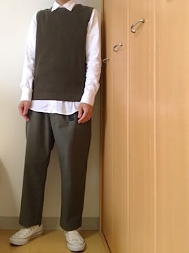 ともさんのコーディネート