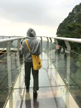 Elevator Girlさんのコーディネート