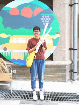 Elevator Girlさんのコーディネート