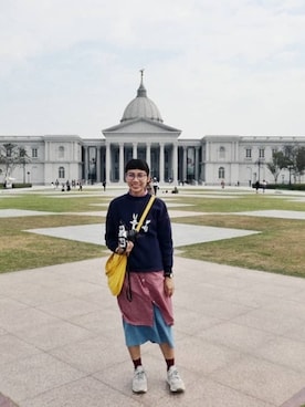 Elevator Girlさんのコーディネート