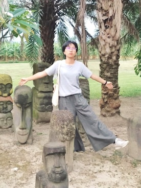 Elevator Girlさんのコーディネート