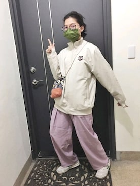 Elevator Girlさんのコーディネート