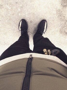 735さんのコーディネート