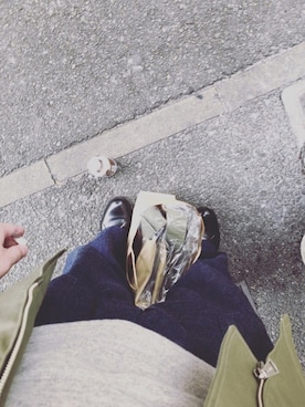 735さんのコーディネート