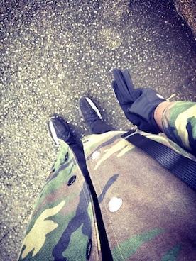 735さんのコーディネート