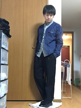 Takuya∞さんのコーディネート