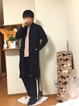 Takuya∞さんのコーディネート