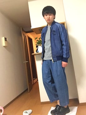 Takuya∞さんのコーディネート