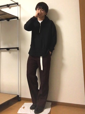 Takuya∞さんのコーディネート