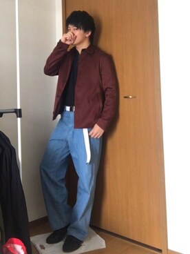 Takuya∞さんのコーディネート