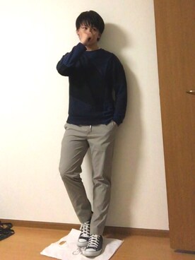 Takuya∞さんのコーディネート