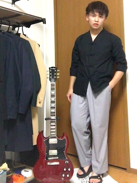 Takuya∞さんのコーディネート