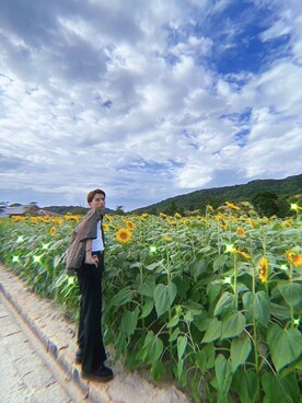 HaKuさんのコーディネート