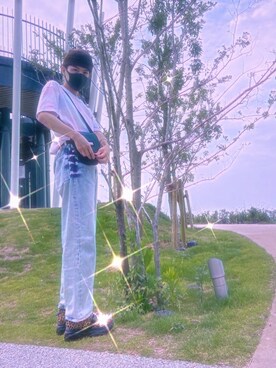 HaKuさんのコーディネート