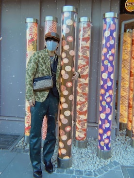 HaKuさんのコーディネート