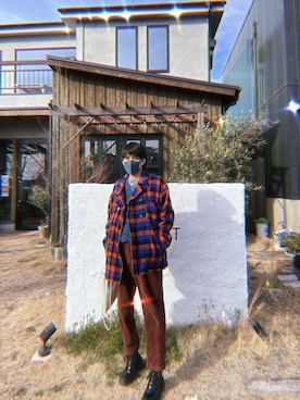 HaKuさんのコーディネート