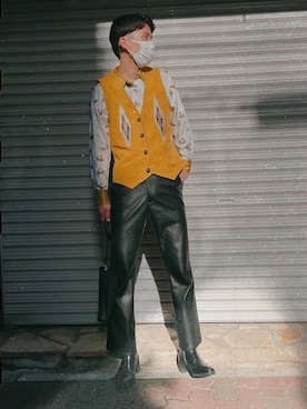 HaKuさんのコーディネート