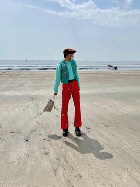 HaKuさんのコーディネート